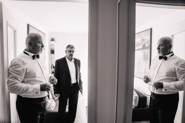 Hochzeit im Sandhof bei 40 Grad – Foto 17